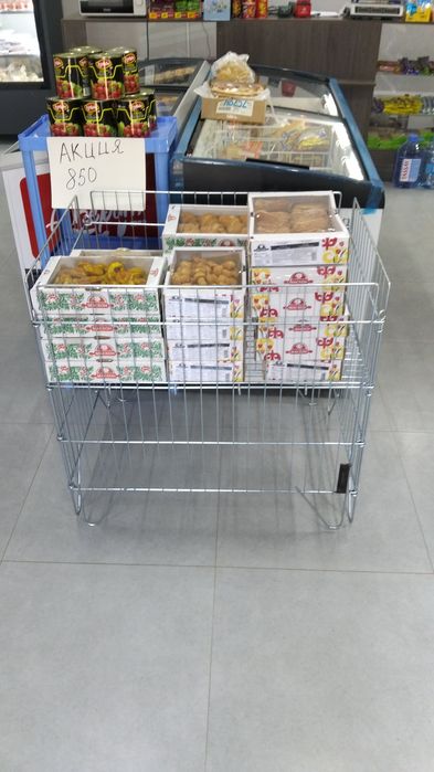 Сдам продуктовый магазин