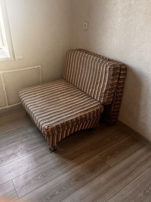 Продам диван кресло