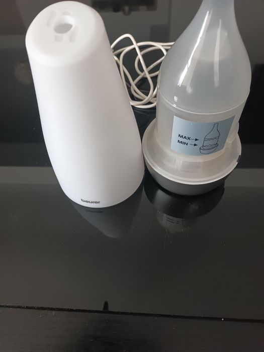 Pulverizator arome Beurer