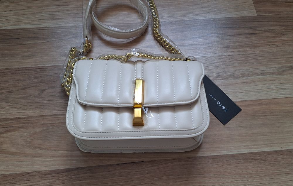 Geantă Cross-body Zero
