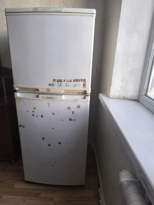 Продам холодильник рабочий