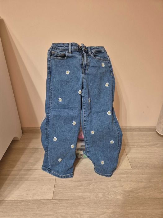 Детски дънки Desigual