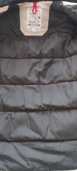 Куртка мужская,  в отличном состоянии.