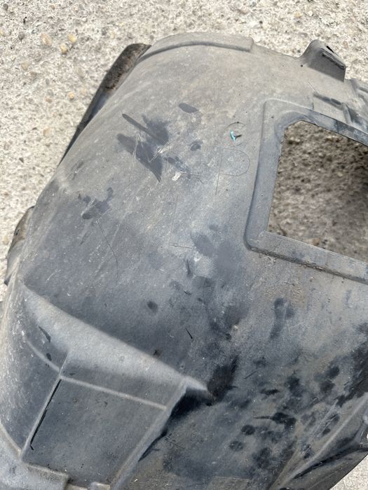 Carenaj roata M Pachet bmw e90 e91