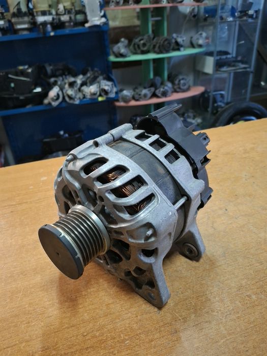 Alternator Dacia Logan Duster Renault Captur  Nissan Juke 1.0B  2018>