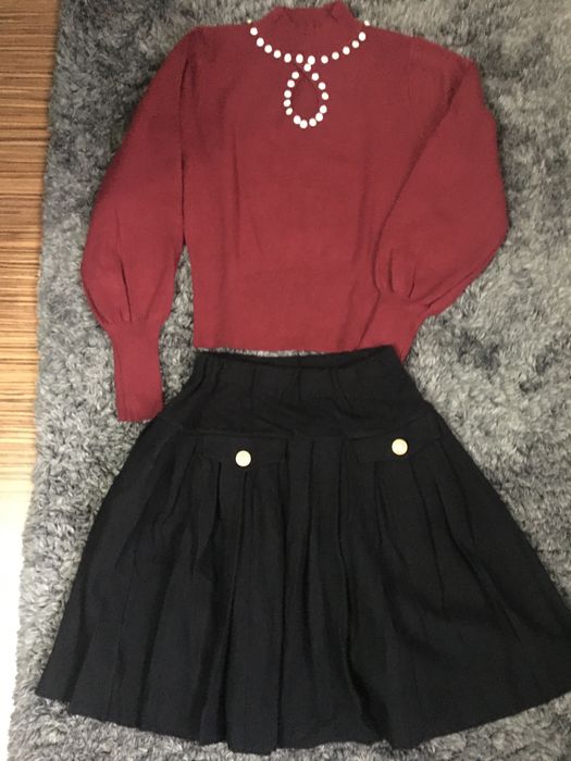 Imbracaminte de calitate , noi