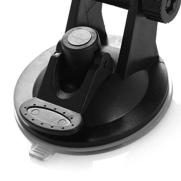 Вакуум стойка за стъкло за екшън камери gopro и други