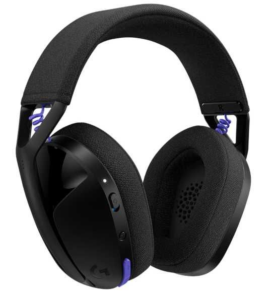 Casti Logitech G321 Wirless