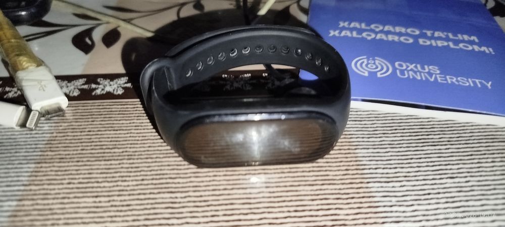 Mi band 7_ми банд 7