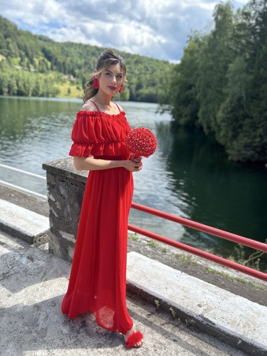 Rochii si salopete vara /Toamna