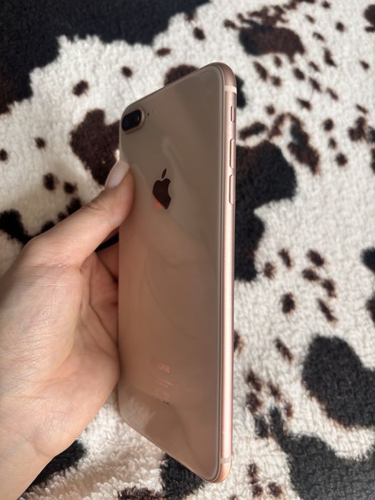 Iphone 8Plus 64bg 70%