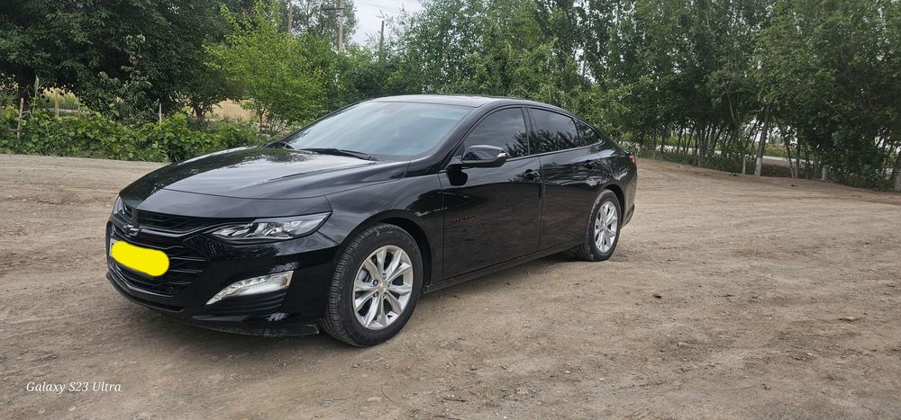 Malibu 2 XL xolati a'lo