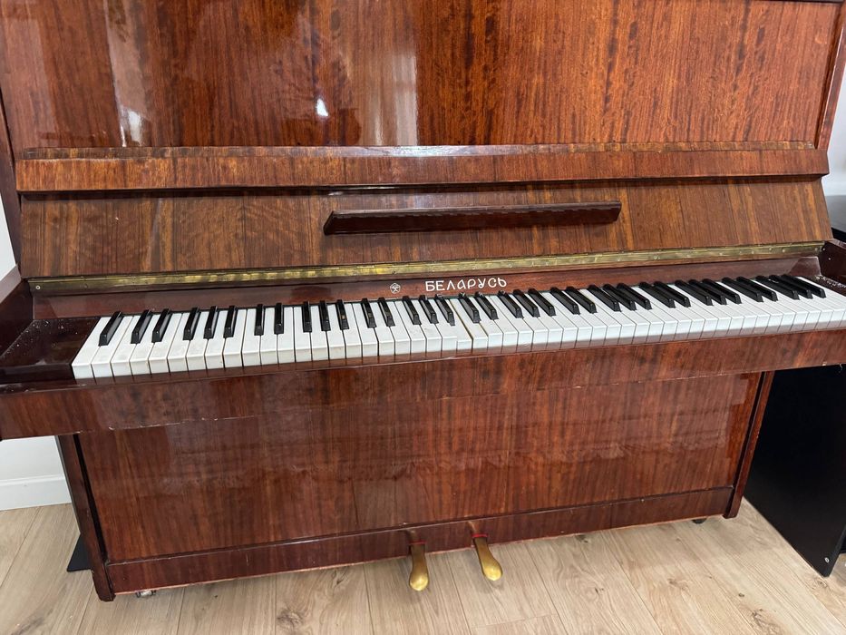 Pianino Belorus