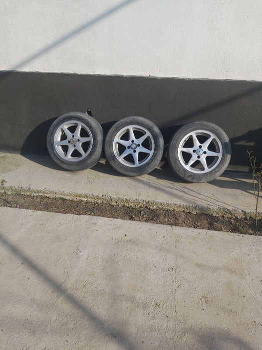 Титановие диск 15