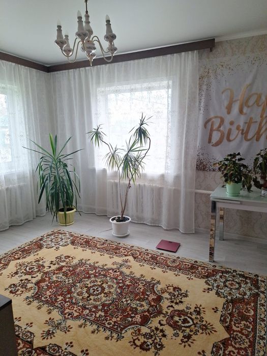 В продаже дом в рабочем