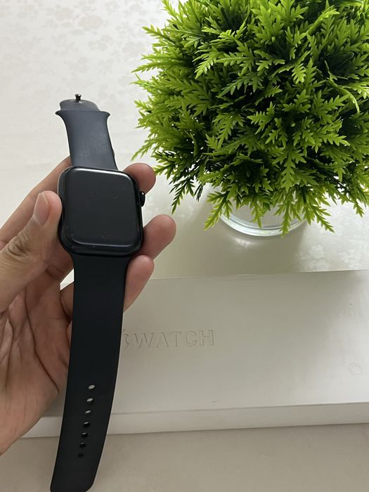 Apple Watch 7 series 45mm