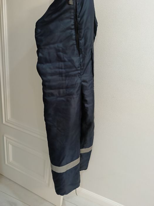 Спецодежда зима. Ботинки