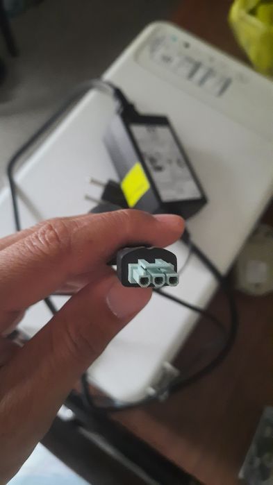 Блок питания HP принтеров