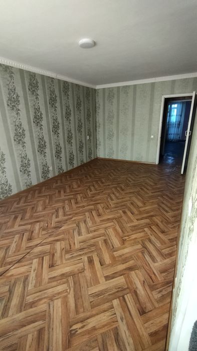 Квартира 3 комнатная