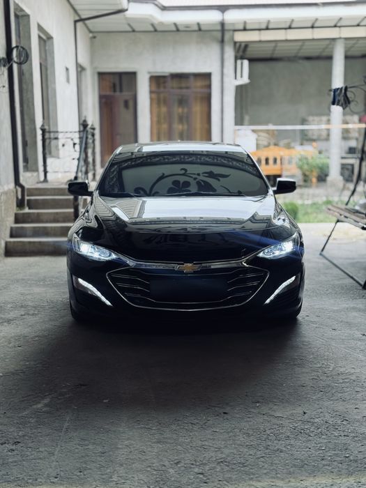 Malibu 2 2,4 2019 yil