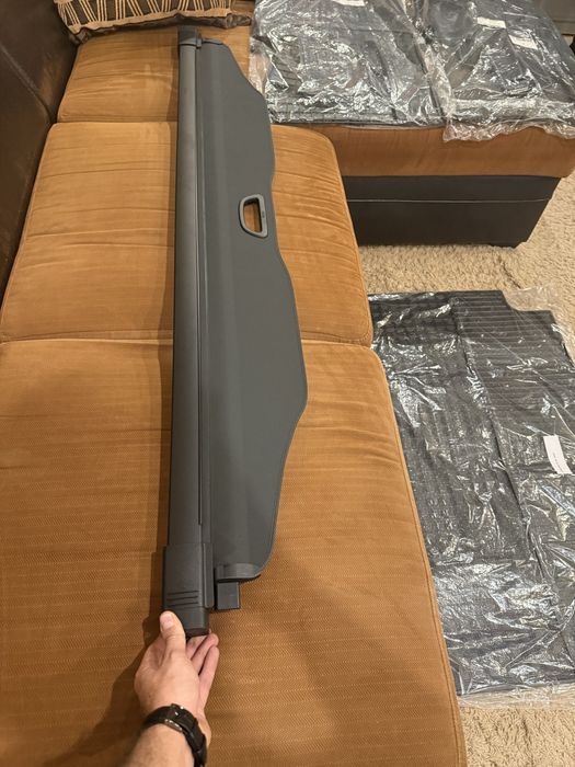 Mercedes G class Set covorase+portbagaj/ Plasa reverticala+rulou OEM!