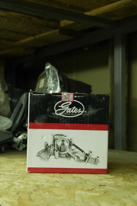 JAC X200 JAC M4 pompa помпа