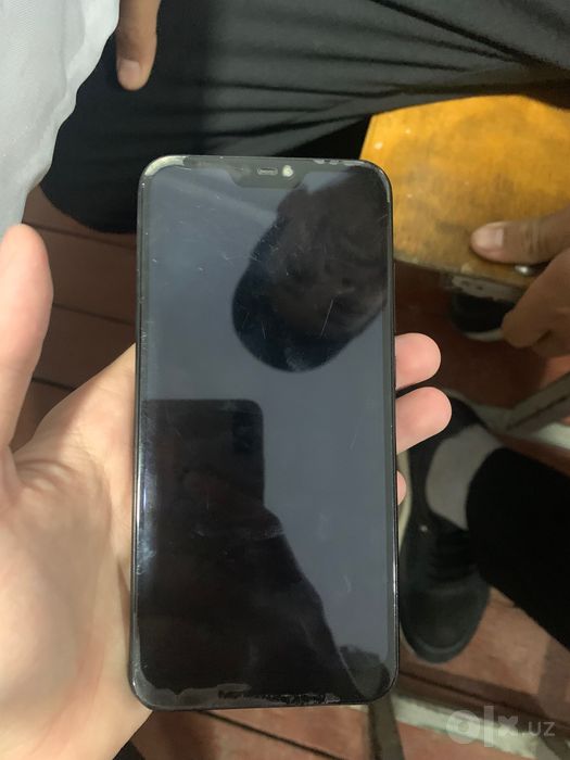 Redmi 6 pro sotiladi