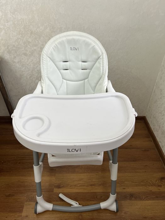 Отдам бесплатно стульчик