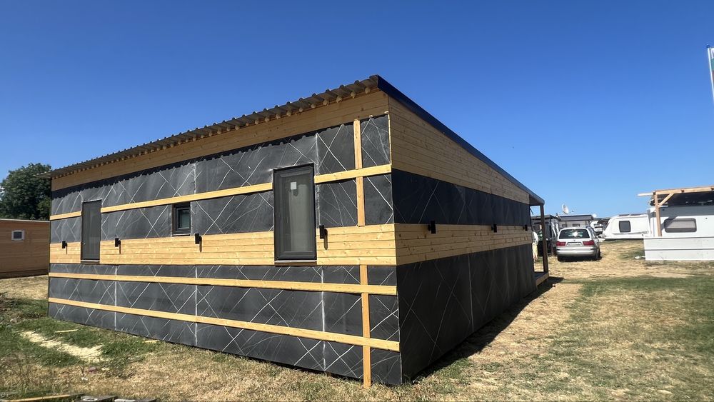 Продава се Къща в София, Бояна - 120 кв.м за 417 €/кв.м - Снимка #1