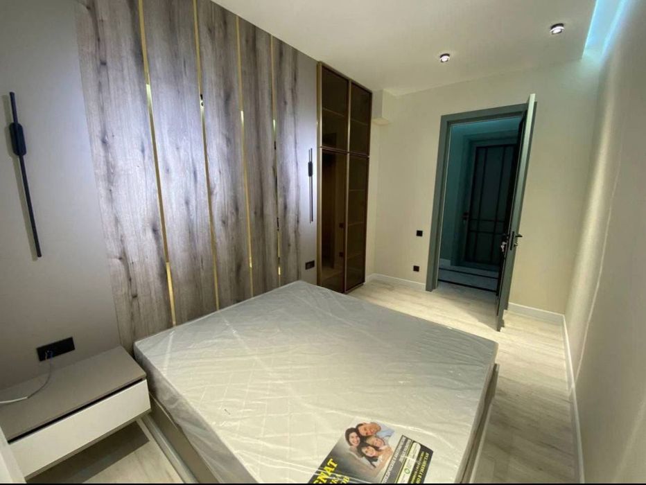 Срочно продаётся 2х -Комнатная квартира