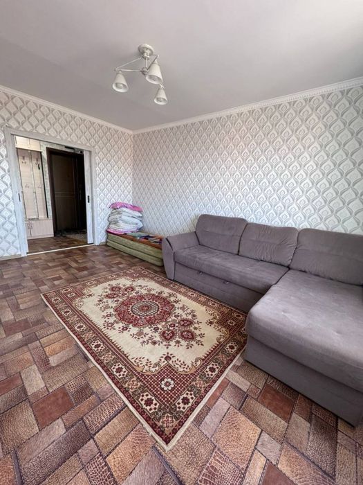 В продаже 2-комнатная квартира