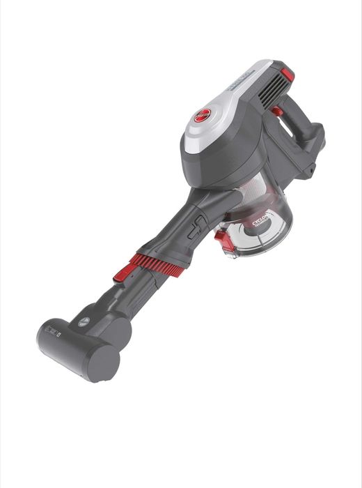 Vând aspirator portabil pe baterie