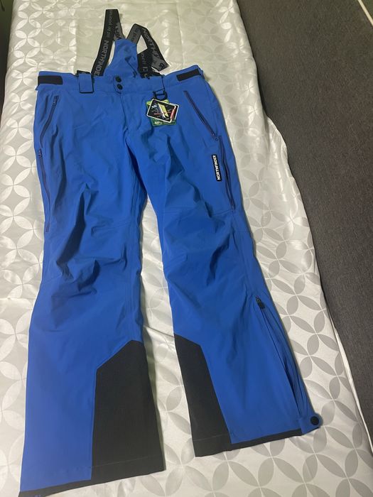 Pantaloni schi Trimm si Northfinder de vanzare