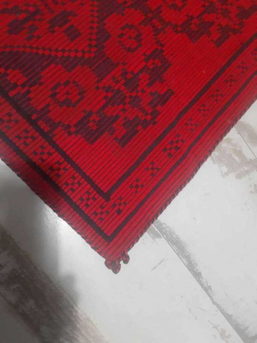 продавам тъкан битов интериор