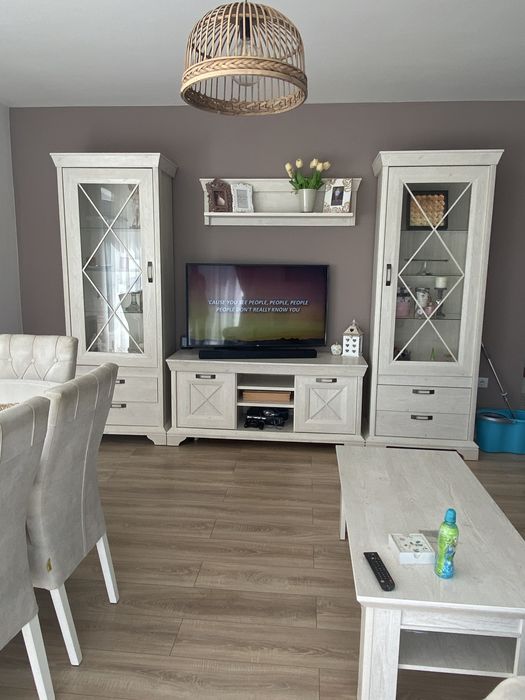 Mobila Living Naturlich
