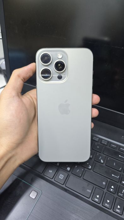 Iphone 15 pro max сатылады телефон продается