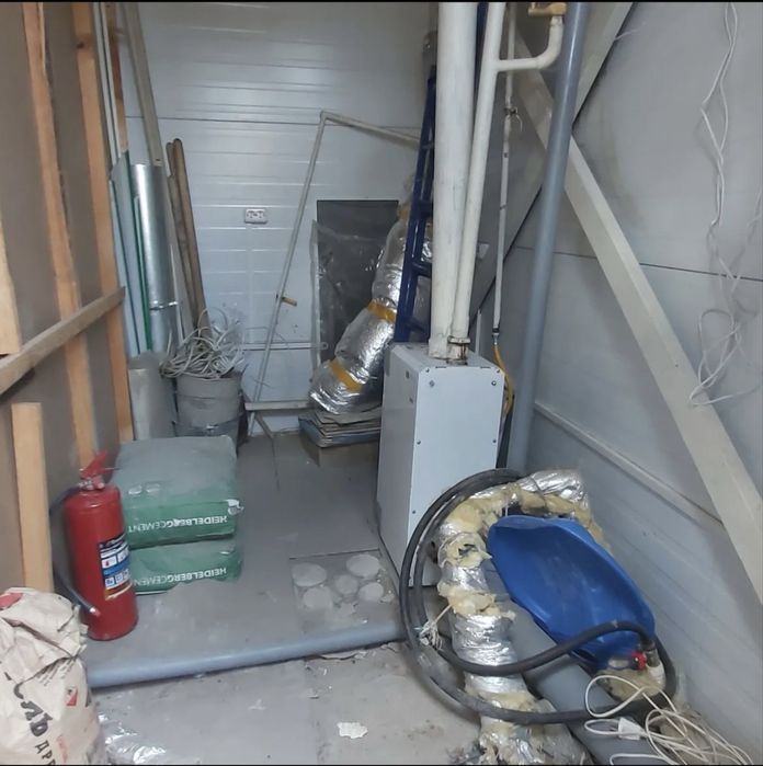 Аренда Помещение