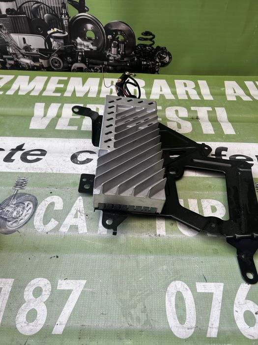 Modul sunet Harnan Kardon BMW X3  G01