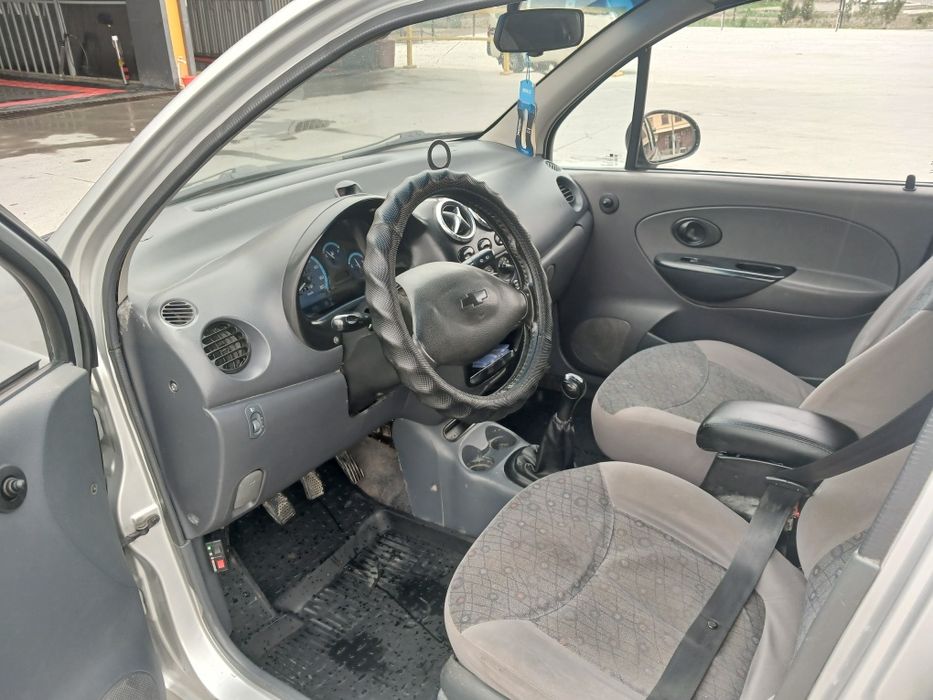 Chevrolet Другая 2013 — 4