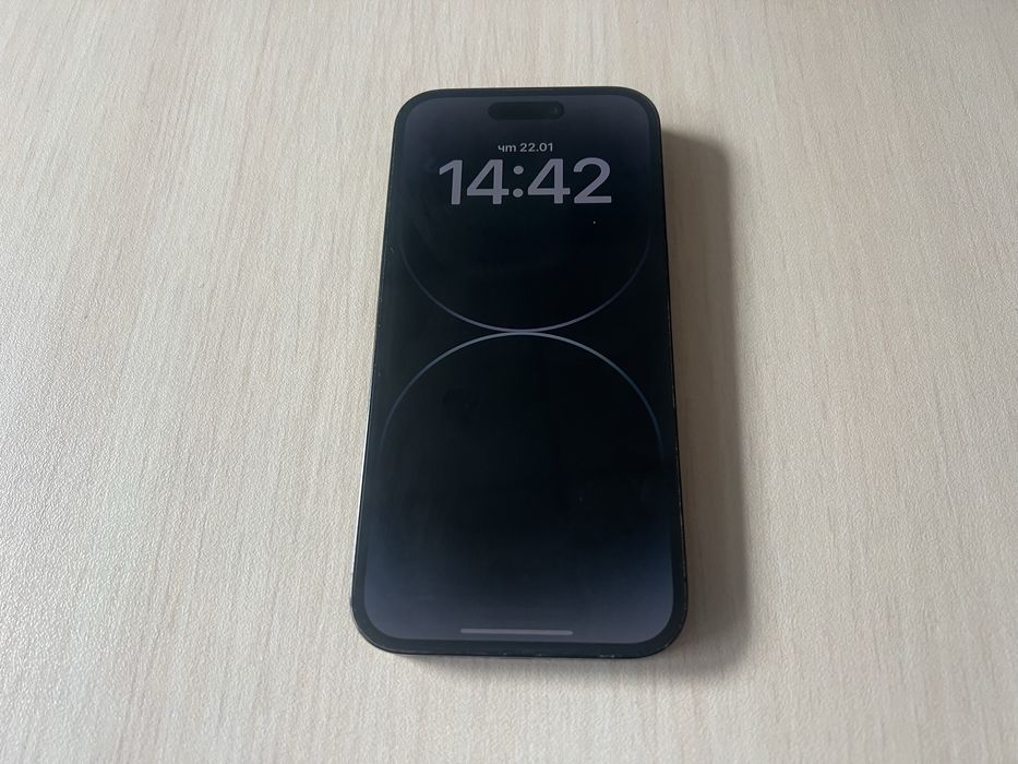 Продавам Apple iPhone 14 Pro 128GB