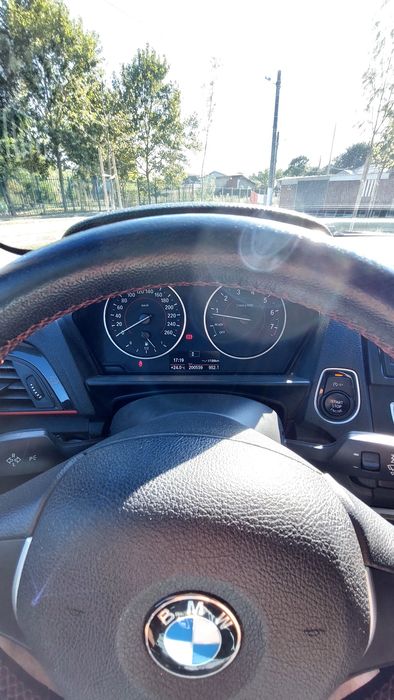 BMW Seria 1 2011 — imagine 4