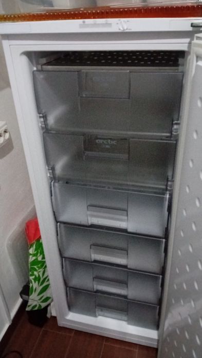 Congelator Arctic aproape nou