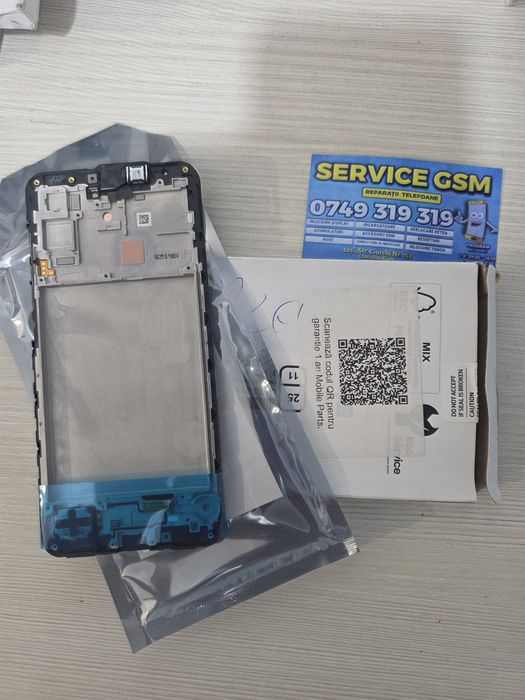 Display Samsung A175 F 4G si Samsung A176 5G Originale