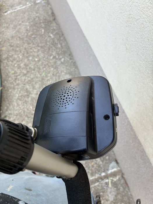 Металотърсач Teknetics Gamma 6000