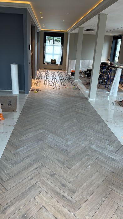 Лепене на плочки