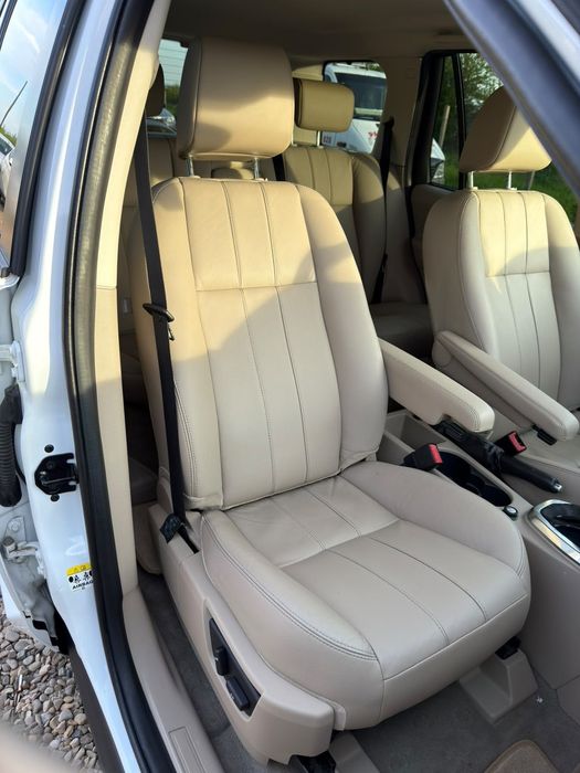 LAND ROVER Freelander 2012 — imagine 5