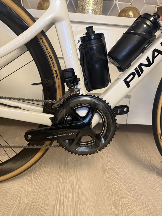 Cursiera Pinarello X9 Dura Ace Di2 9170