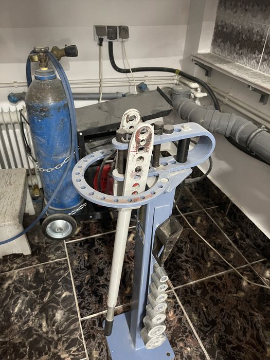 BERNARDO MR 109F dispozitiv universal de indoit