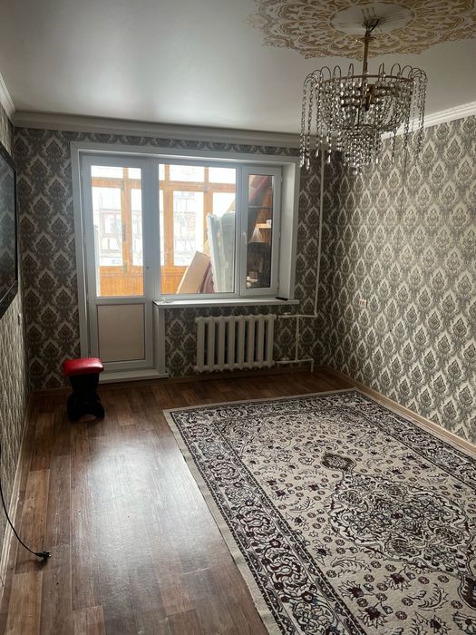 Сдам 2 ком, квартиру в аренду в городе Сатпаеве