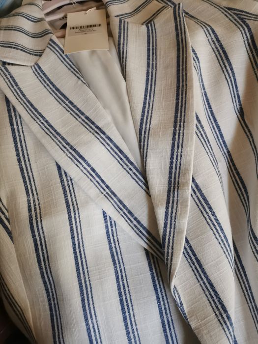 Sacou în mărimea XL